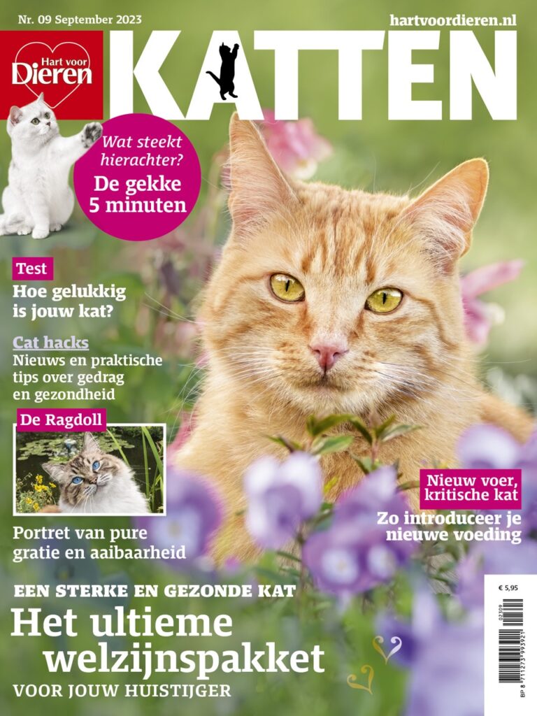 Hart voor Dieren