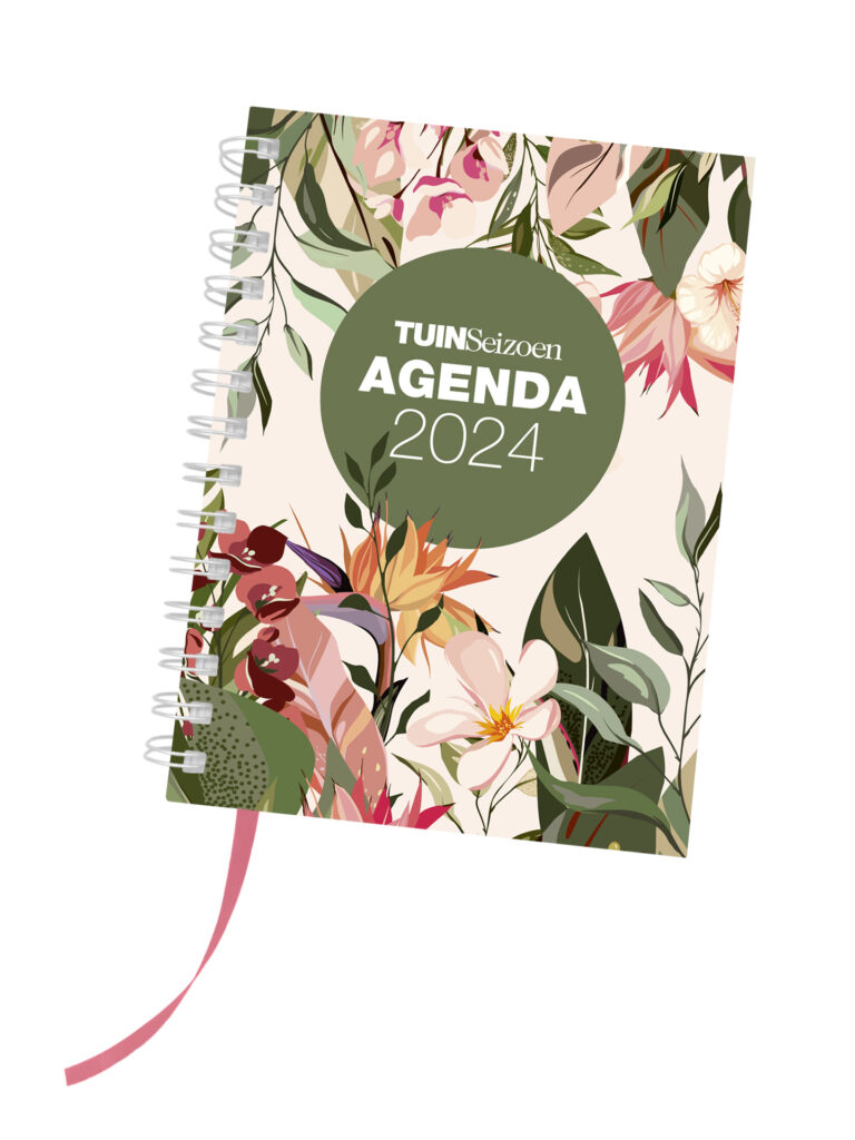 TuinAgenda 2024