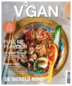 V'gan lifestyle 06 2023