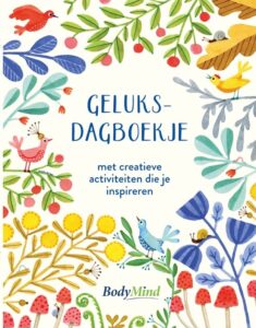 Geluksdagboekje