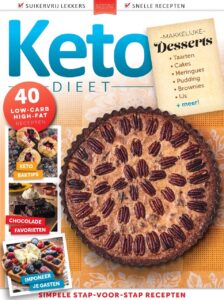 Cover Keto 04 2023