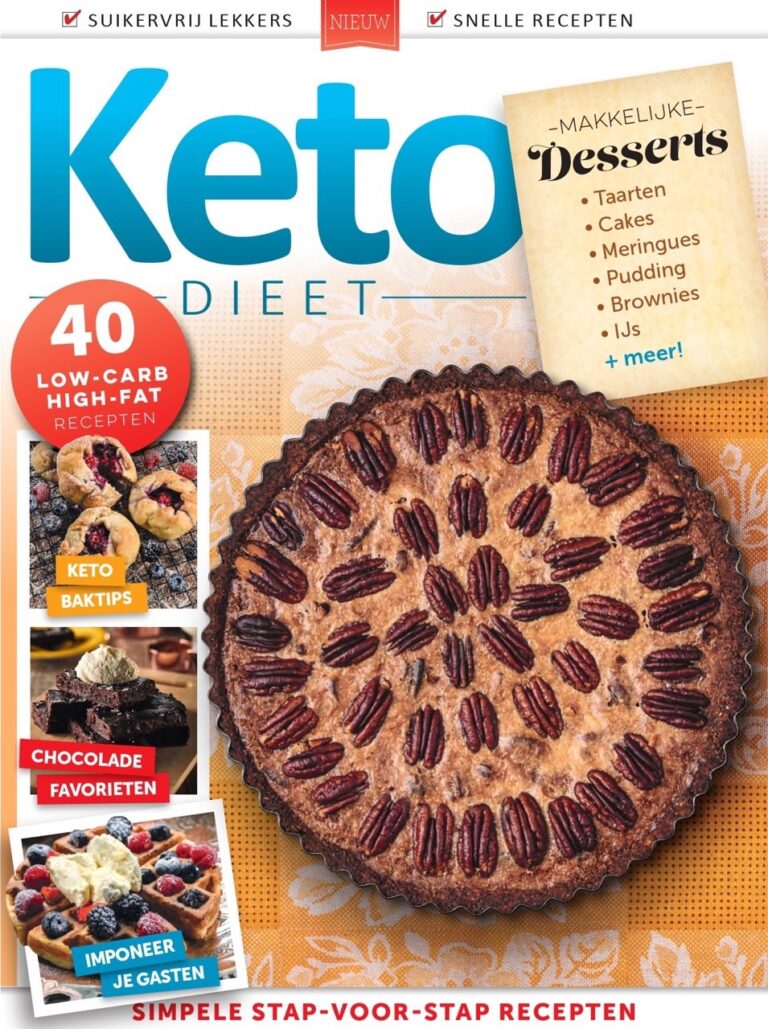 Cover Keto 04 2023