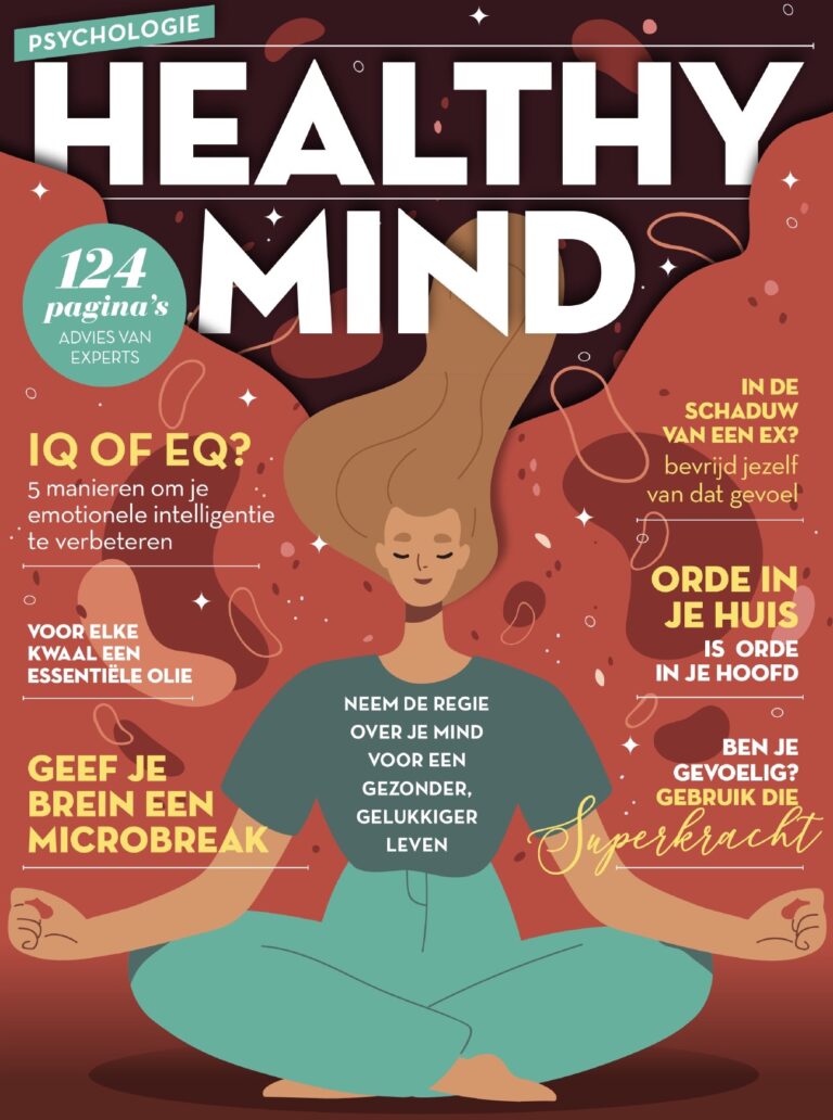 Healthy Mind