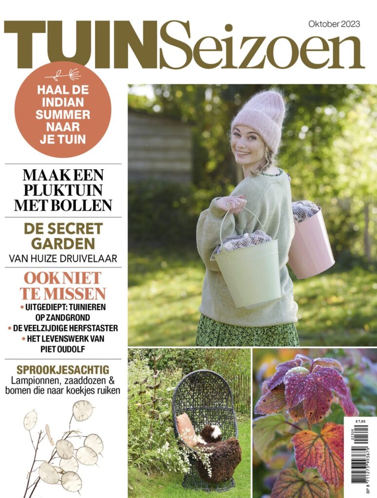 TuinSeizoen 09 2023
