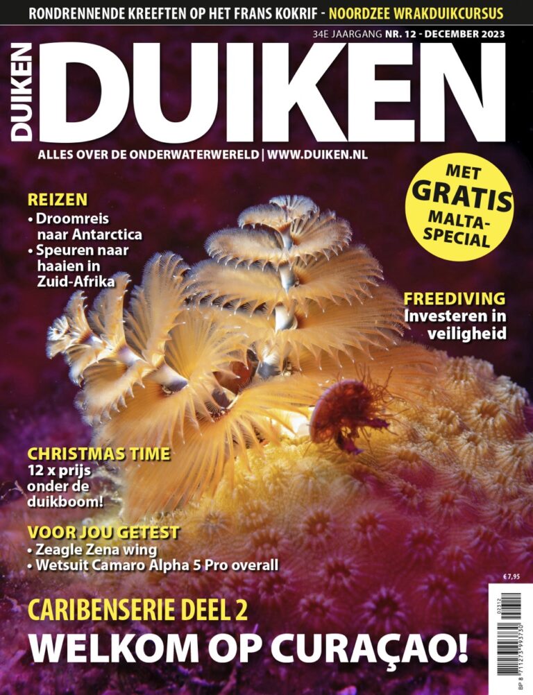 Duiken