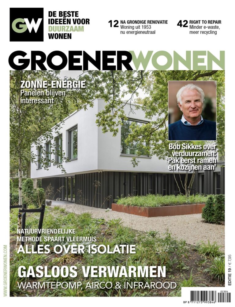 Groener Wonen 04 2023