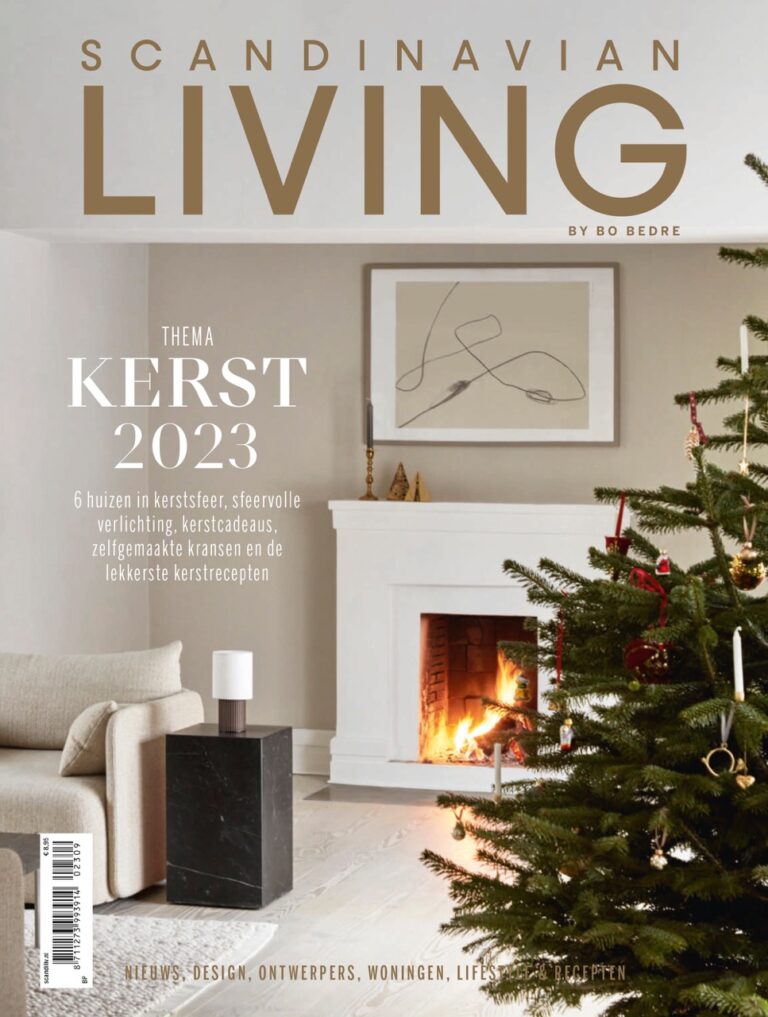 Scandinavian Living 09 2023