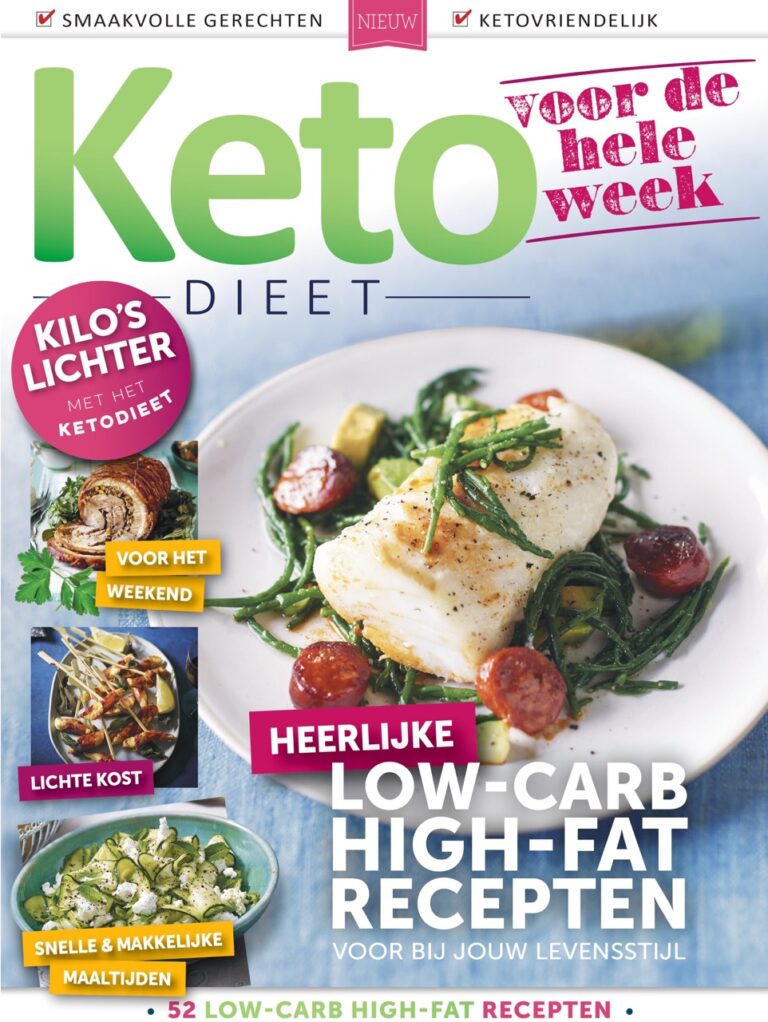 Keto 01 2024