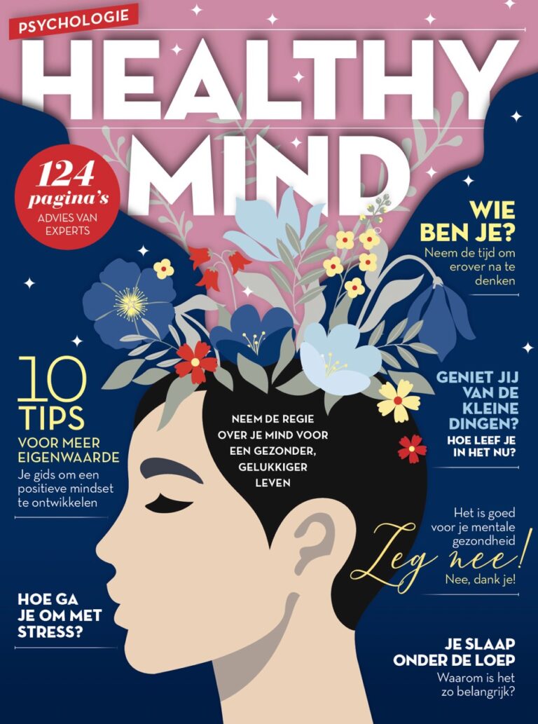 Healthy Mind 04 2023