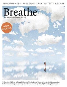 Breathe Magazine