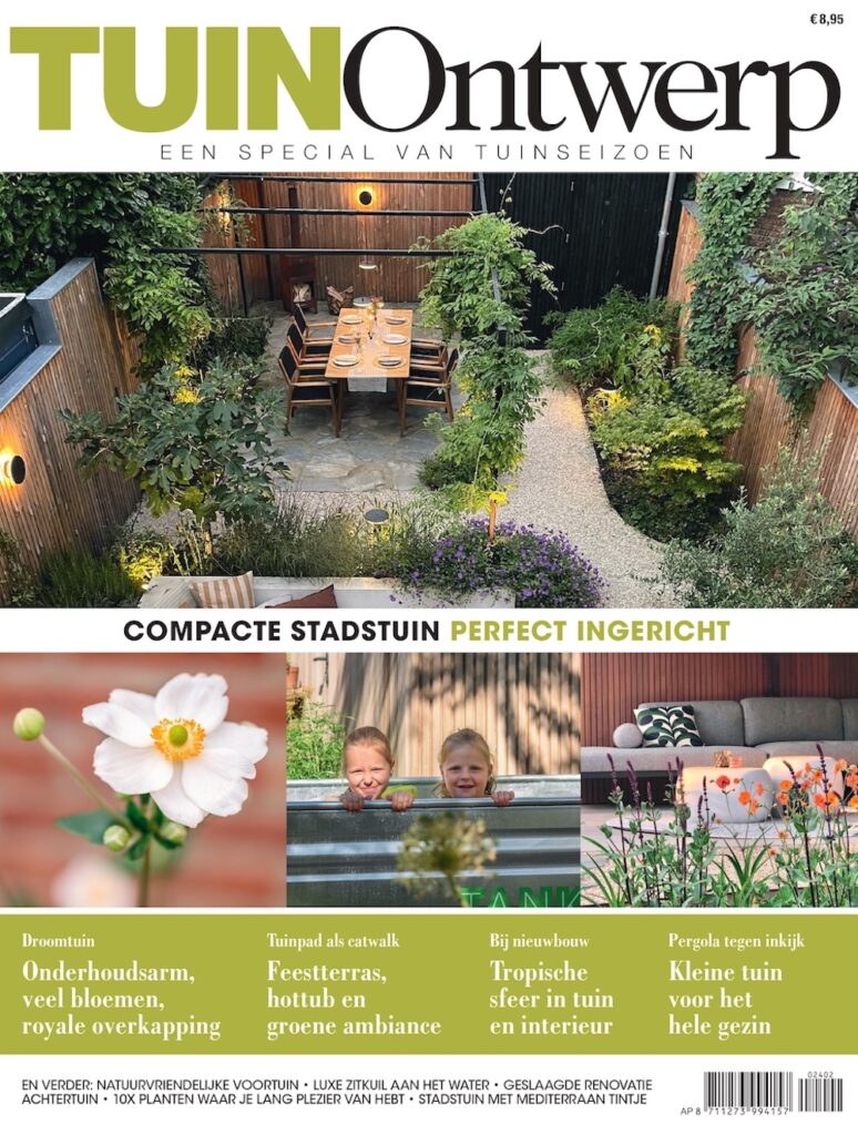 TuinOntwerp 02-2024