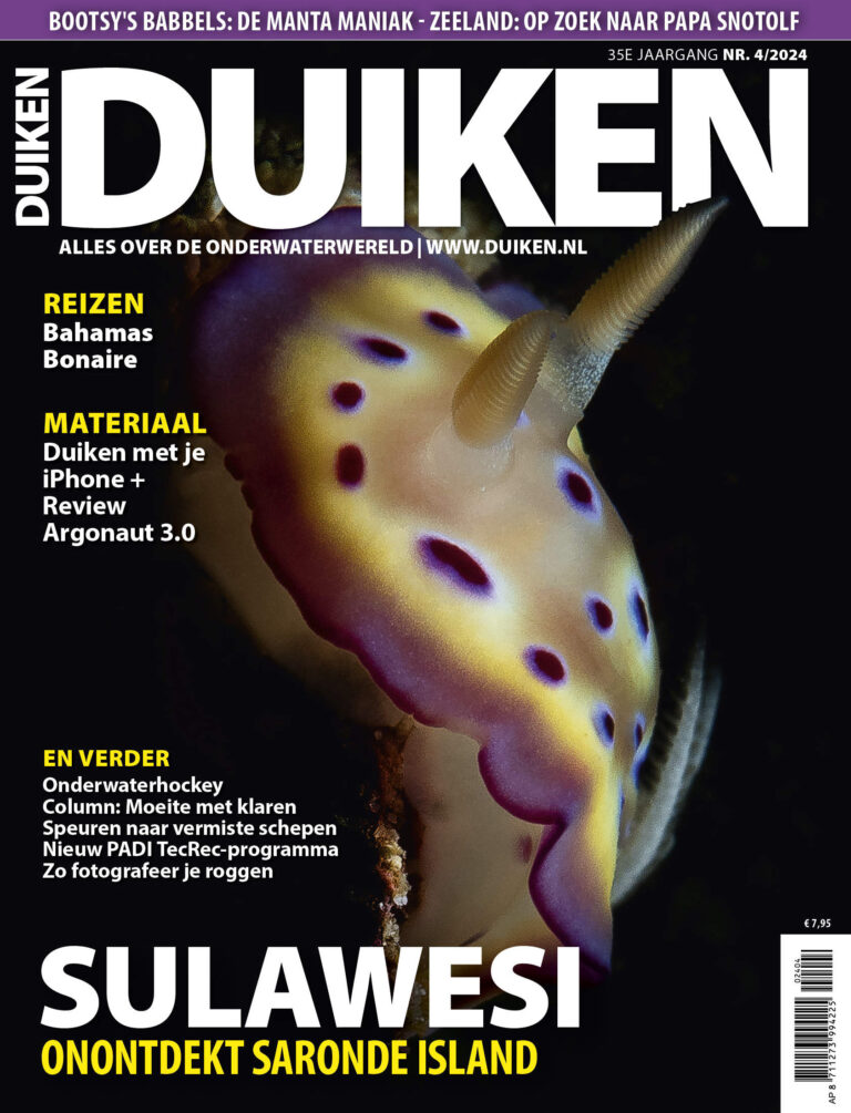 Duiken