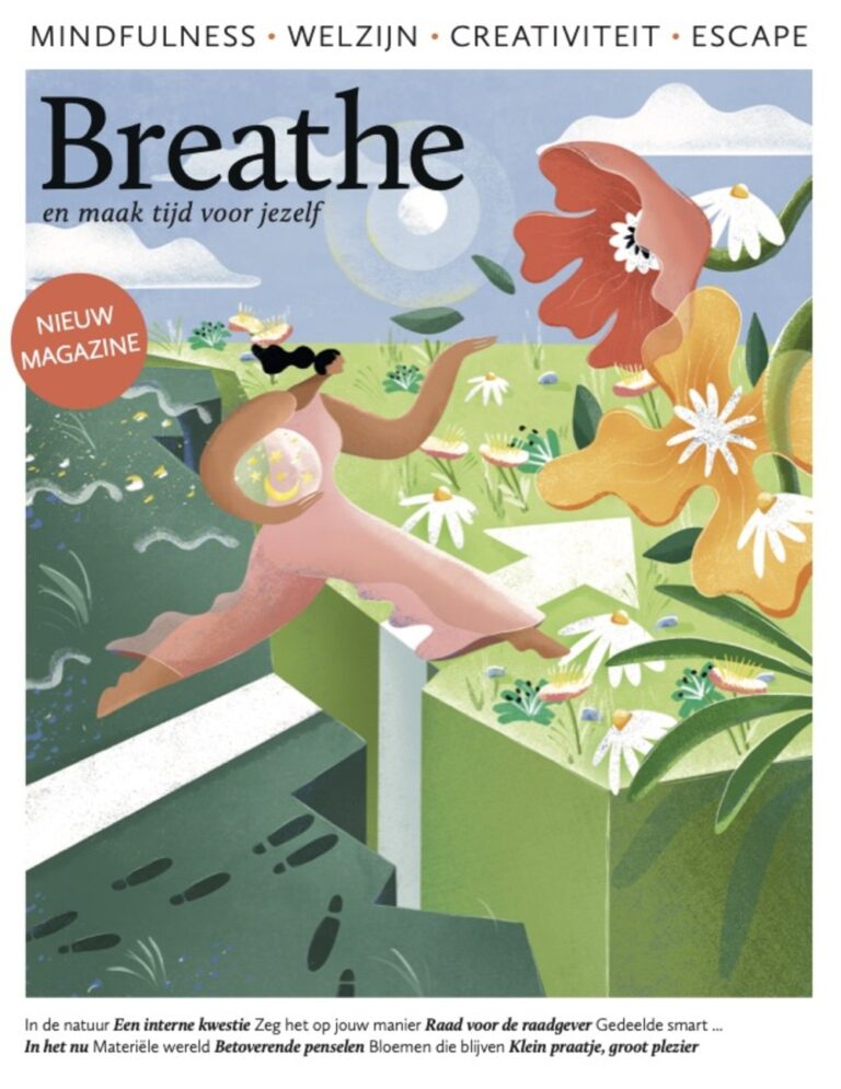 Breathe Magazine