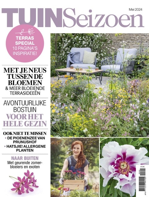 TuinSeizoen