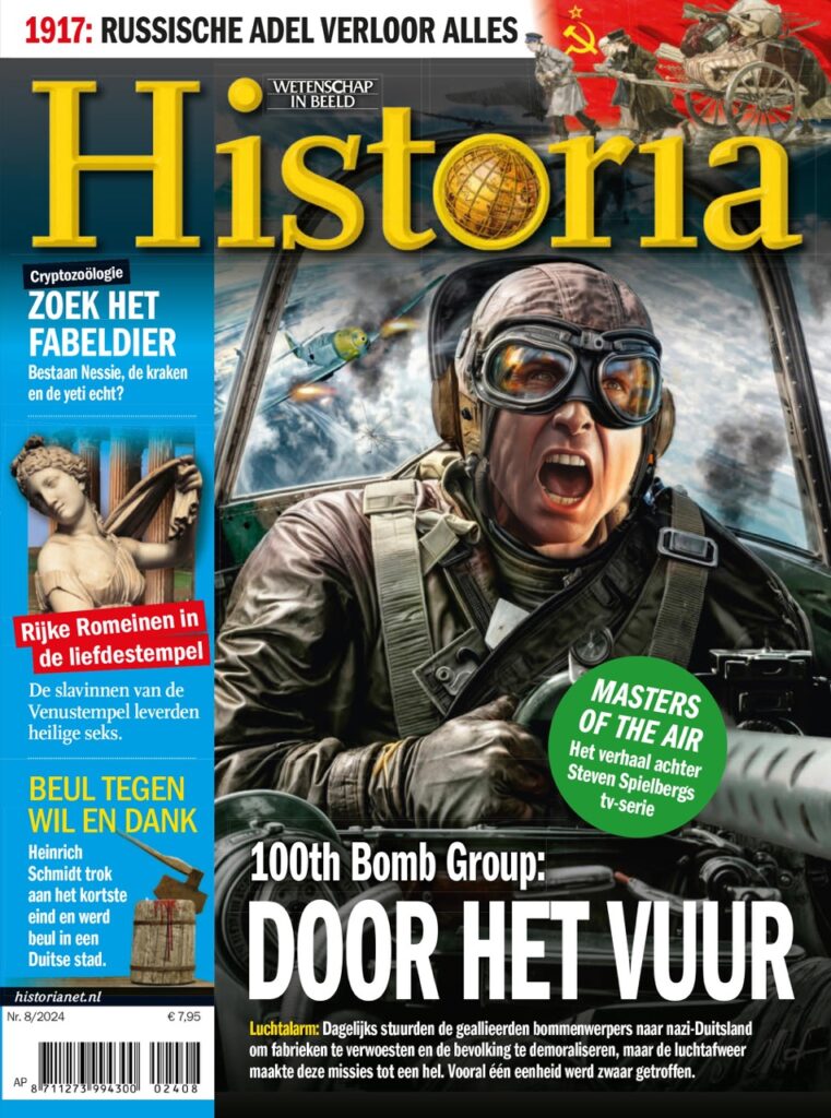 Historia 08 2024
