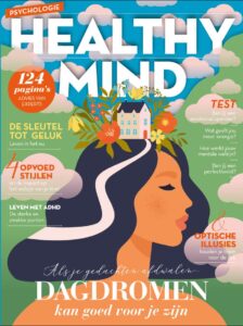 Healthy Mind 03-2024