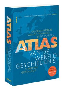 Atlas van de wereldgeschiedenis