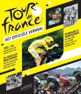 Tour de France magazine