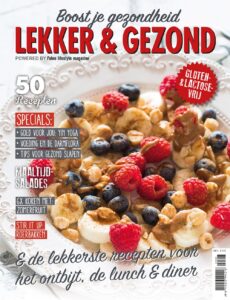 Paleo magazine 03 2025