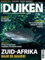 DMZ04_001 cover Duiken april Zuid-Afrika-200dpi-cover (2)