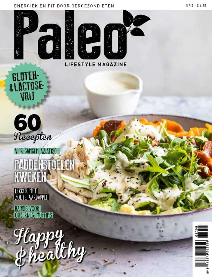 Paleo Lifestyle Magazine 05 2020