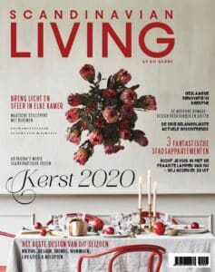 scandinavian living