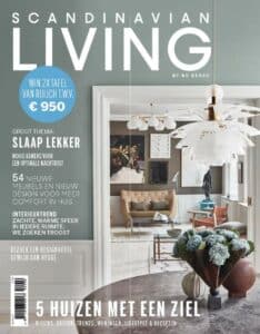 scandinavian living