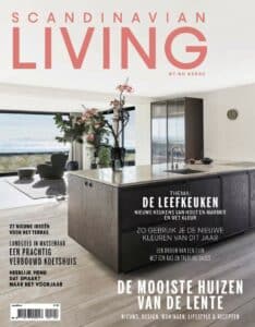 Scandinavian living