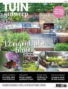 Tuinontwerp