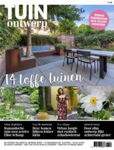 tuinontwerp