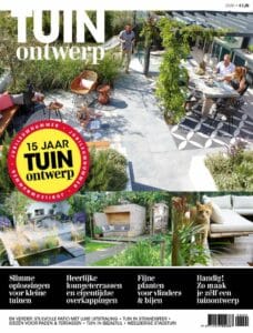 Tuinontwerp
