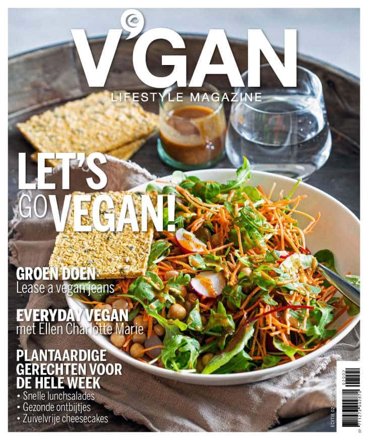 V’GAN Lifestyle Magazine 02 2020