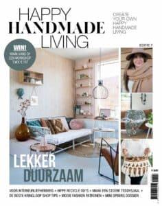 happy handmade living