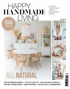 Happy handmade living