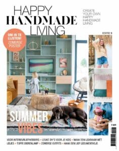 Happy handmade living