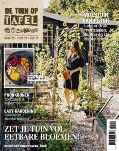 De Tuin op Tafel
