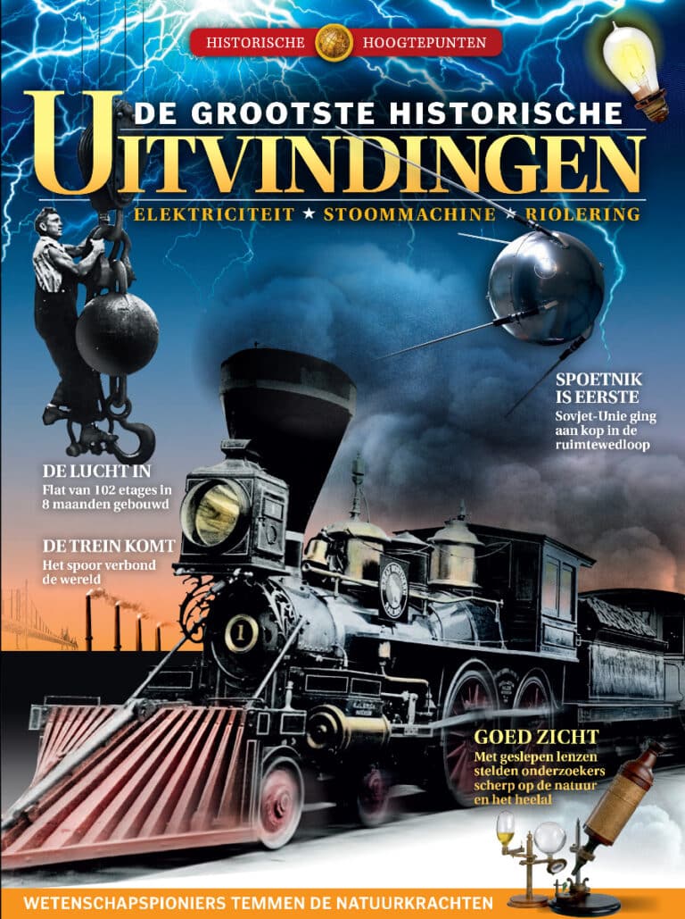 Historische Hoogtepunten