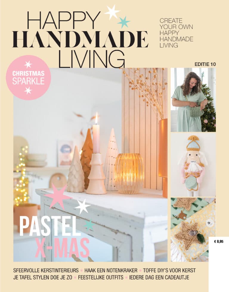 Happy handmade living