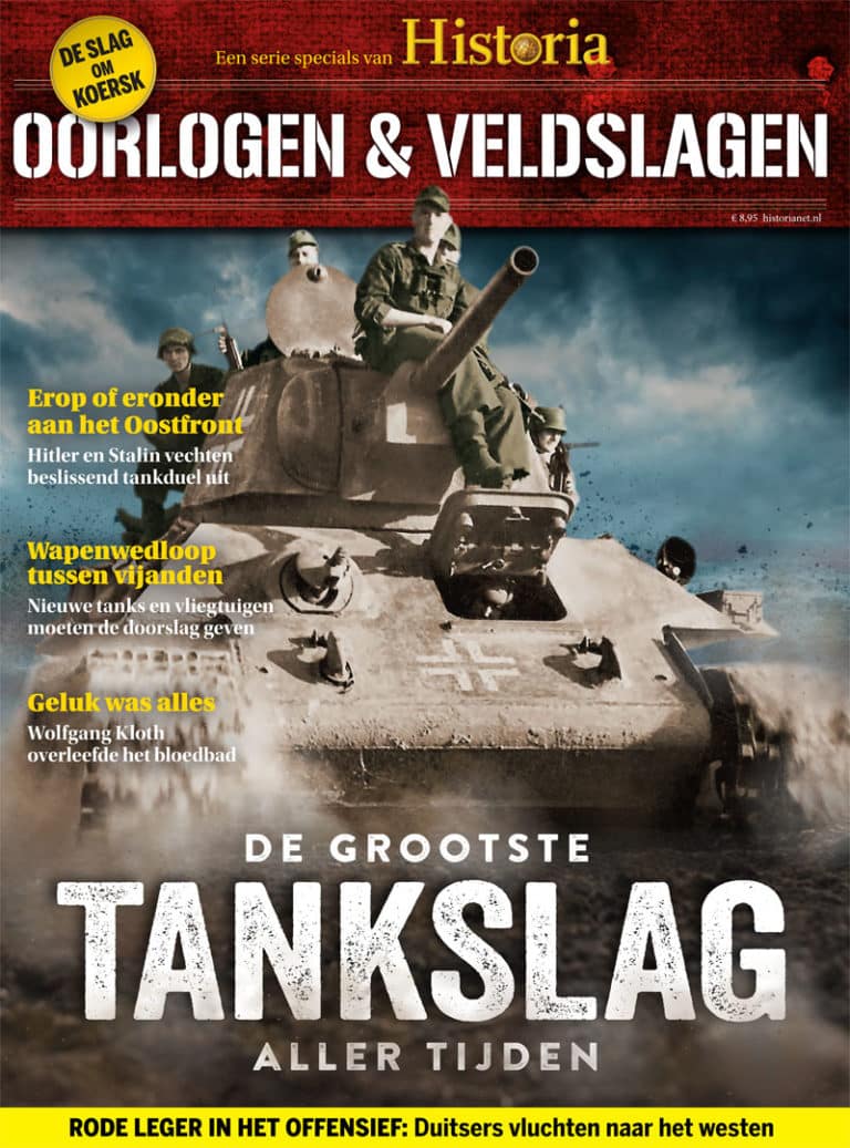 oorlogen en veldslagen