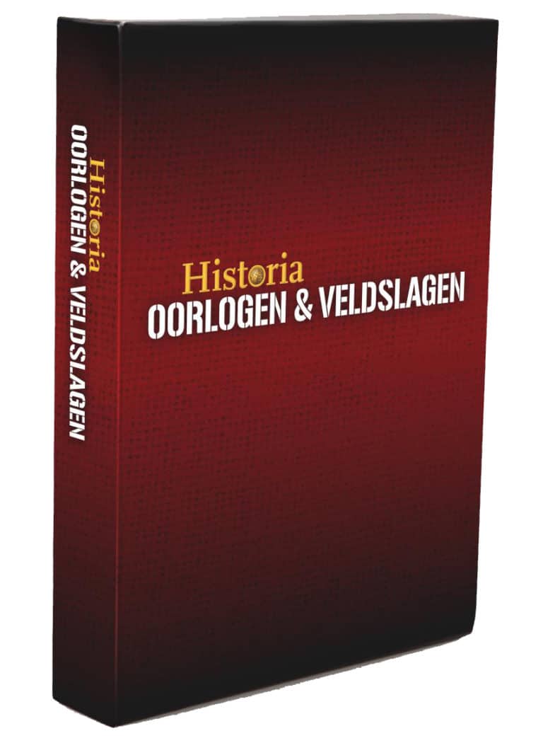 oorlogen en veldslagen