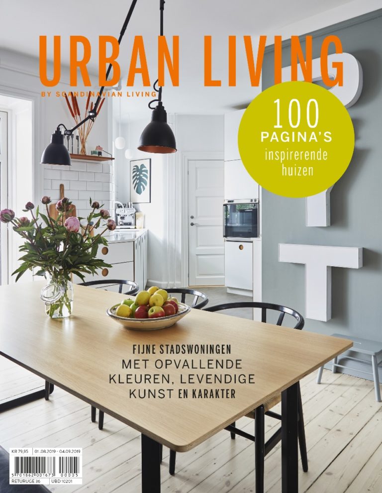 Urban Living