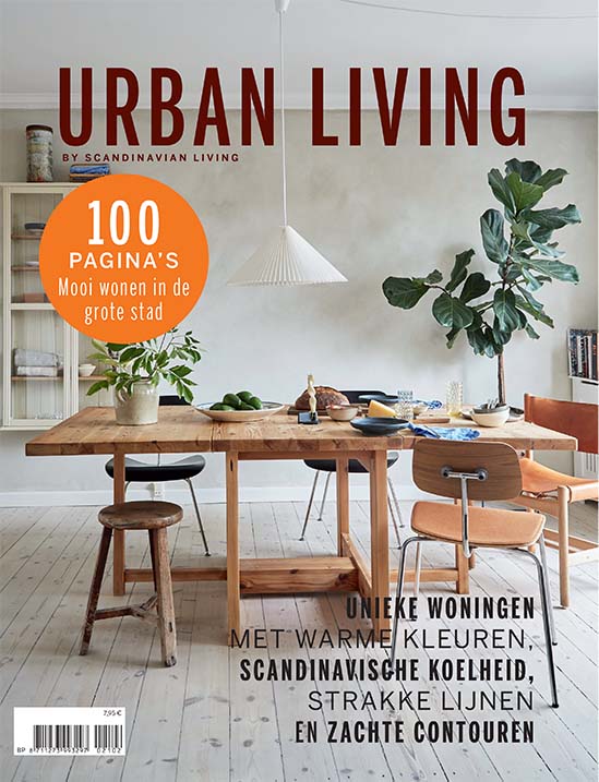 Rijpen Bedreven hebben zich vergist Urban Living 2 2021 - Vipwinkel